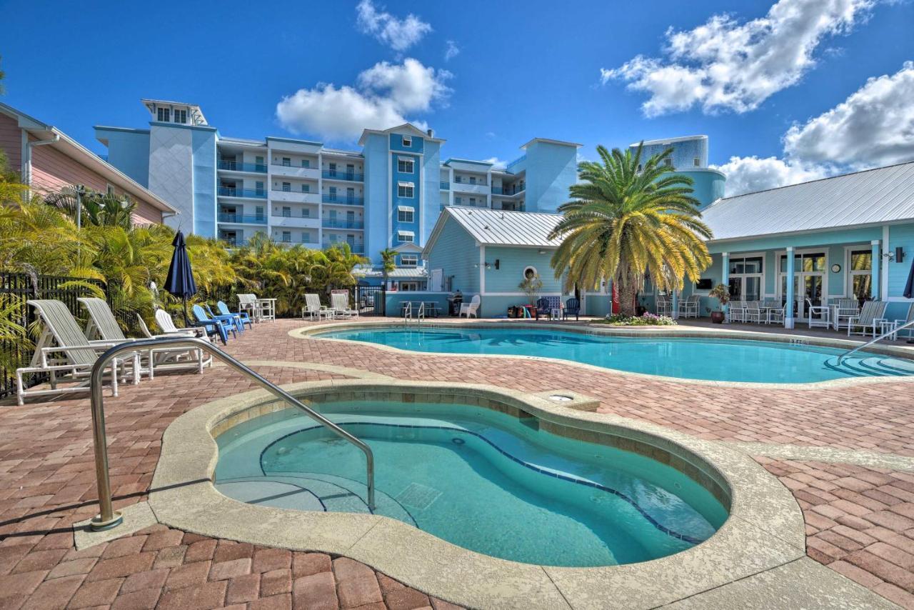 Island Escape With Pool Access Golf And Explore! Merritt Island Luaran gambar