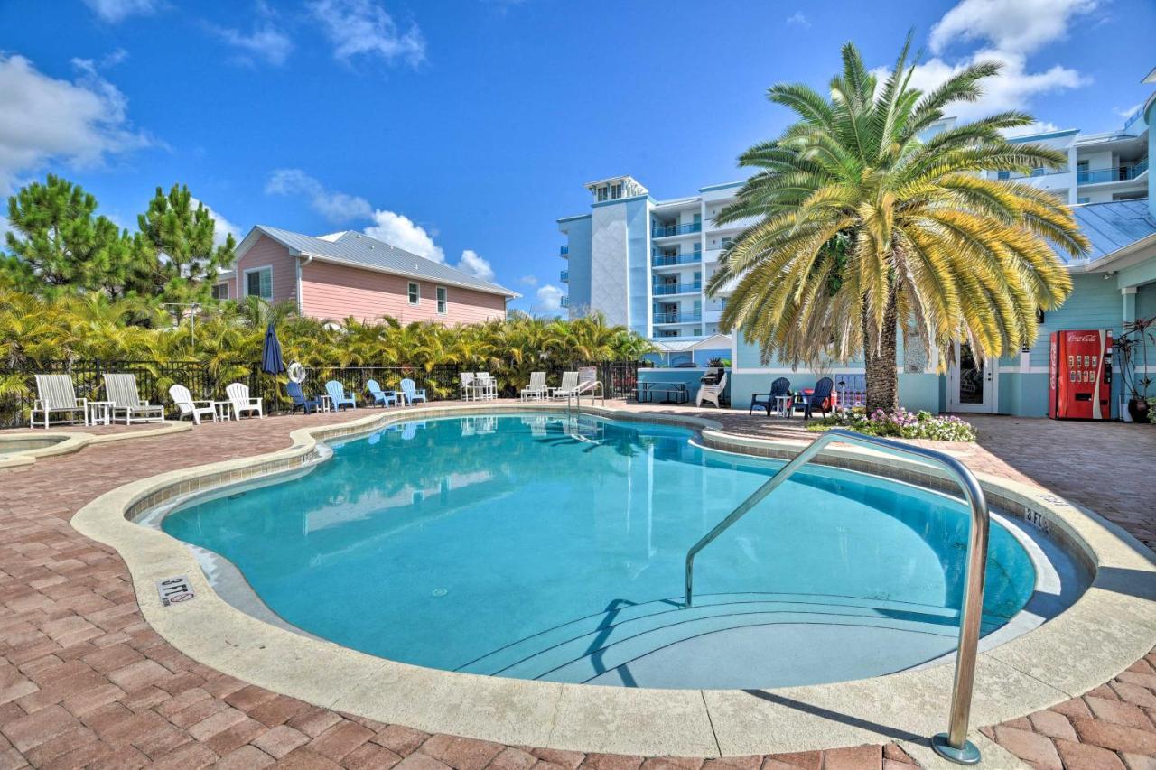 Island Escape With Pool Access Golf And Explore! Merritt Island Luaran gambar