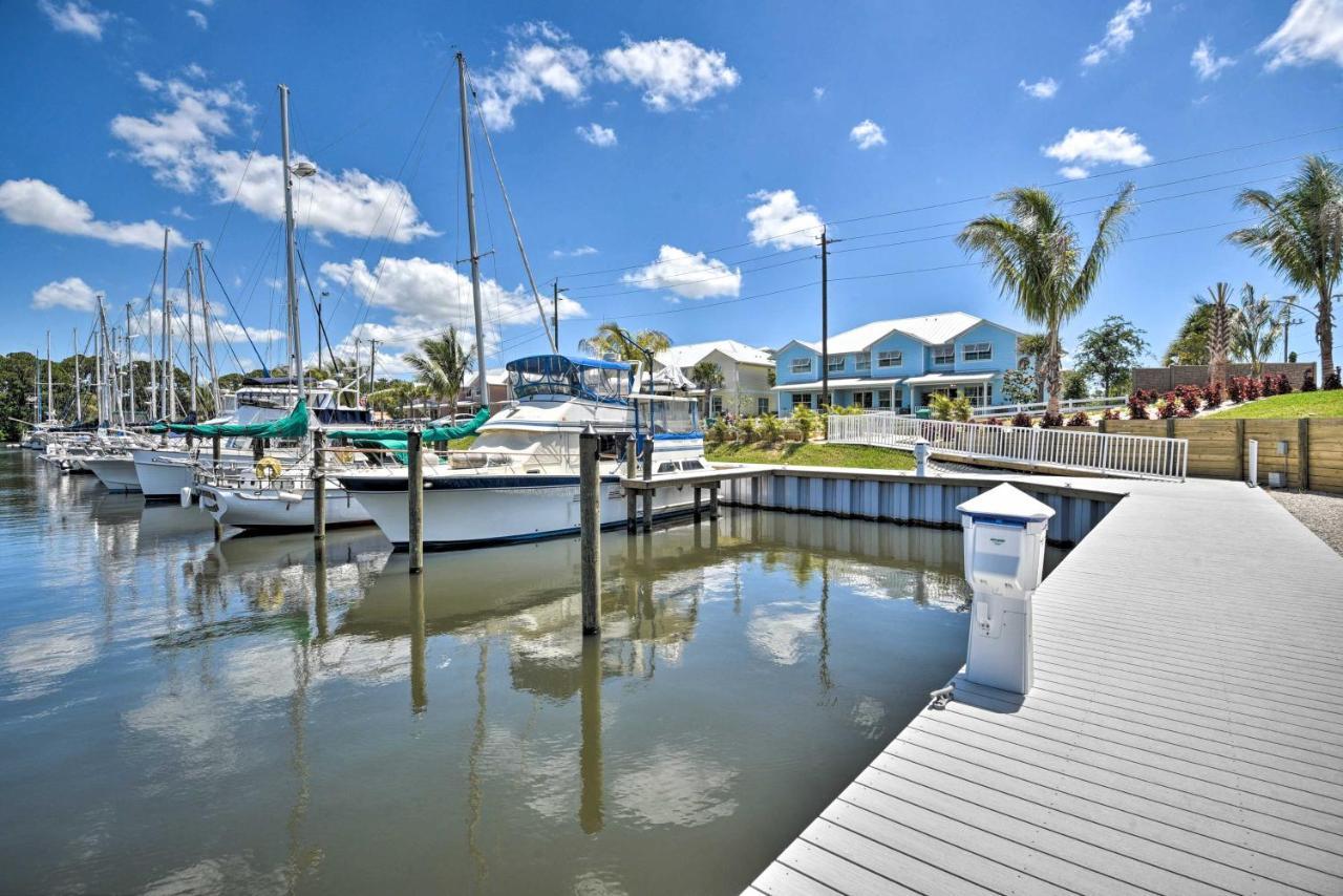 Island Escape With Pool Access Golf And Explore! Merritt Island Luaran gambar